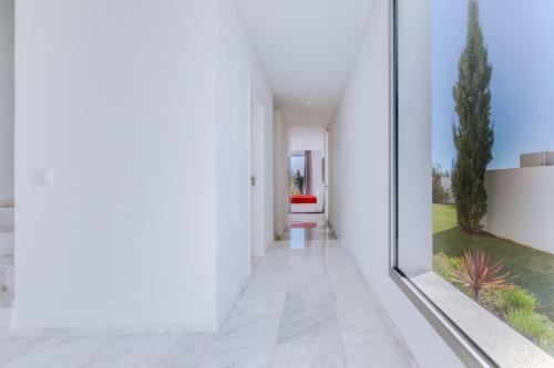 Villa M30 - Luxury Villa Front Golf - Private Pool