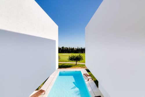 Villa M30 - Luxury Villa Front Golf - Private Pool