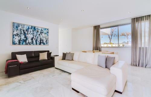 Villa M30 - Luxury Villa Front Golf - Private Pool