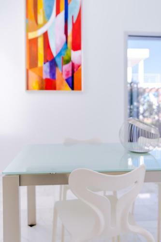 Villa M30 - Luxury Villa Front Golf - Private Pool