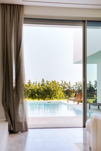 Villa M30 - Luxury Villa Front Golf - Private Pool