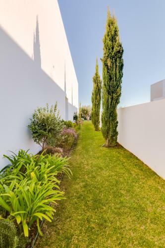 Villa M30 - Luxury Villa Front Golf - Private Pool