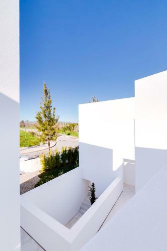 Villa M30 - Luxury Villa Front Golf - Private Pool