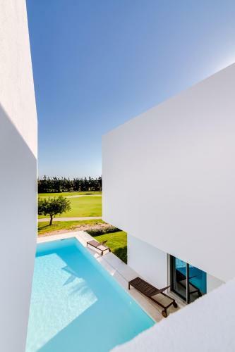 Villa M30 - Luxury Villa Front Golf - Private Pool