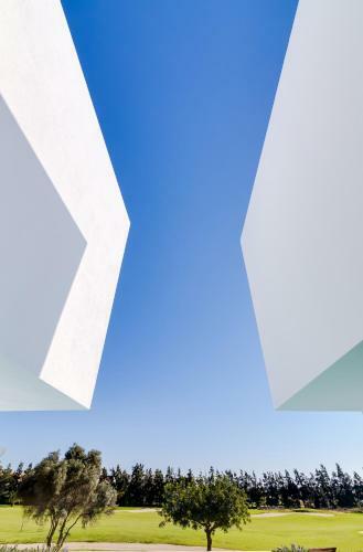 Villa M30 - Luxury Villa Front Golf - Private Pool