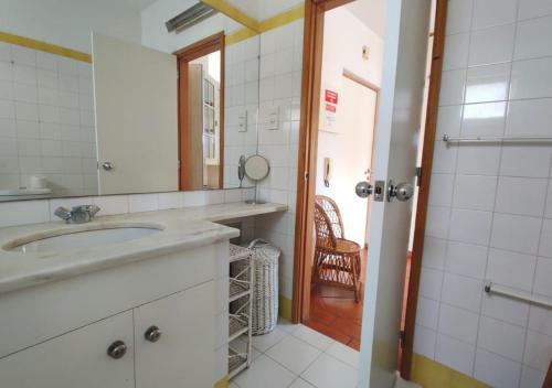 Studio Apartment For Up To 4 People In Vilamoura