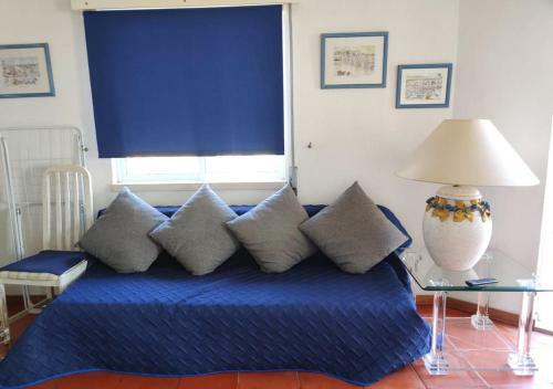 Studio Apartment For Up To 4 People In Vilamoura