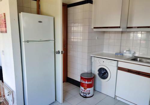 Studio Apartment For Up To 4 People In Vilamoura