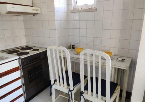 Studio Apartment For Up To 4 People In Vilamoura