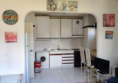 Studio Apartment For Up To 4 People In Vilamoura