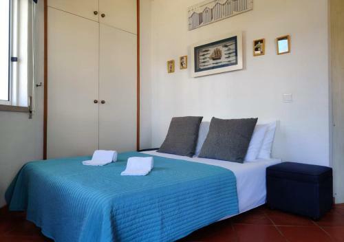 Studio Apartment For Up To 4 People In Vilamoura