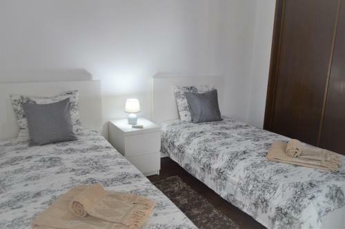 Apartamento T2 Satya - Quarteira - Algarve