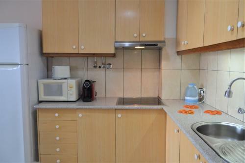 Apartamento T2 Satya - Quarteira - Algarve