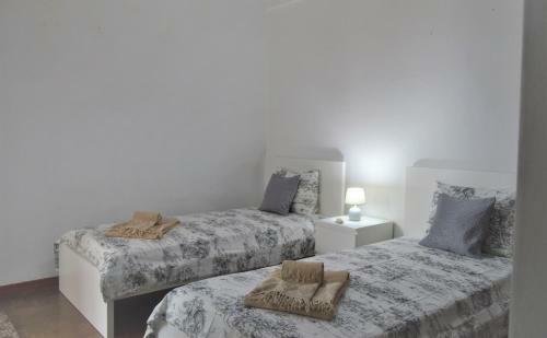 Apartamento T2 Satya - Quarteira - Algarve