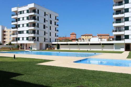 Villa Vilamoura Center With Parking