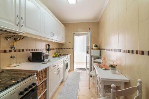 Apartamento Quarteira Ocean View By Homing