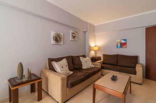 Apartamento Quarteira Ocean View By Homing