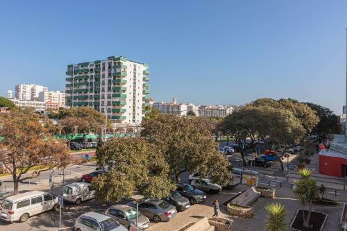 Apartamento Quarteira Ocean View By Homing