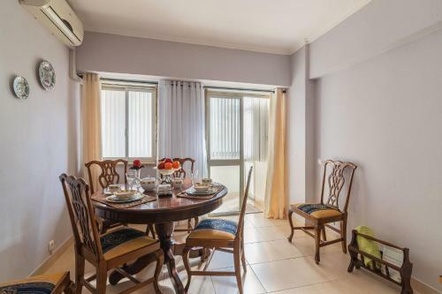 Apartamento Quarteira Ocean View By Homing