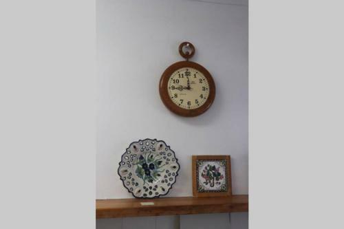 Apartamento Tenis Golfmar Appartment