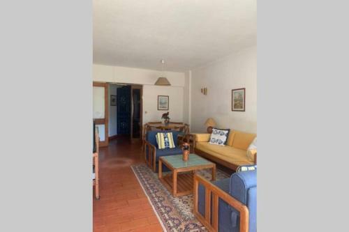 Apartamento Tenis Golfmar Appartment