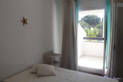 Apartamento Tenis Golfmar Appartment
