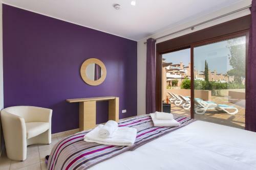 Apartment, Vila Sol Resort, Golf, Swimming Pool