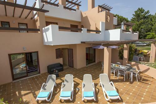 Apartment, Vila Sol Resort, Golf, Swimming Pool