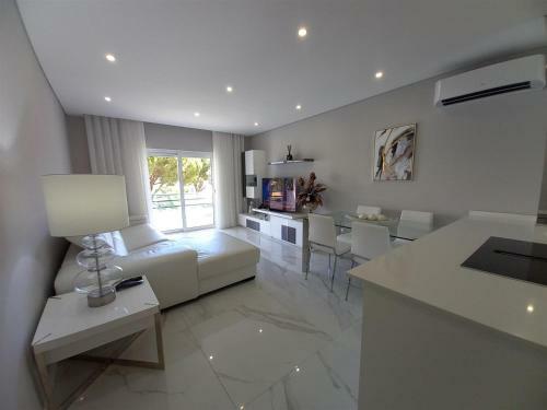 Apartamento Verde Golfe Vilamoura