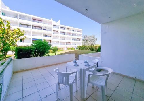 Apartamento Flh Quarteira Terrace Flat With Pool II