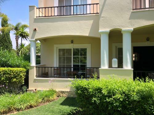 Stylish Apartment Palmyra