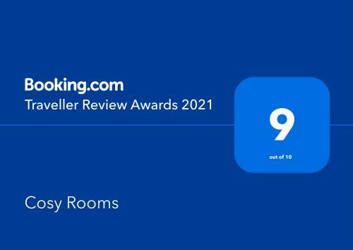 Cosy Rooms