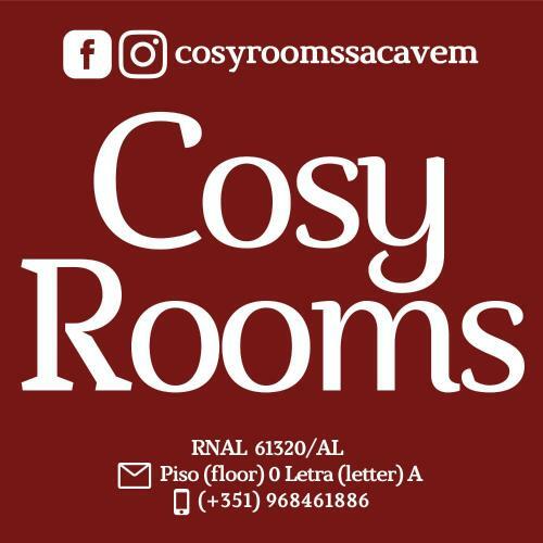 Cosy Rooms