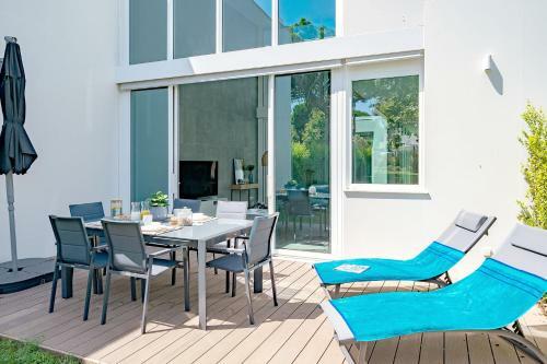 Apartamento Casa Miya - Central Vilamoura