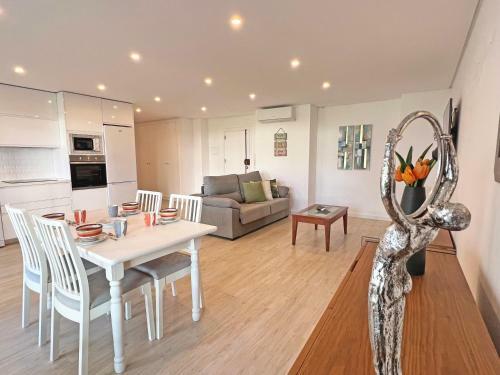 Apartamento Golf Mar T2 Vilamoura House