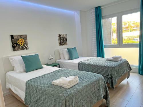 Apartamento Golf Mar T2 Vilamoura House