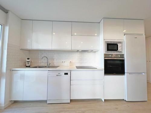 Apartamento Golf Mar T2 Vilamoura House