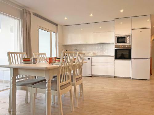 Apartamento Golf Mar T2 Vilamoura House