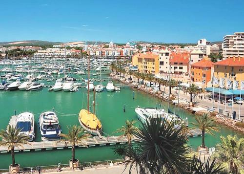 Apartamento Golf Mar T2 Vilamoura House