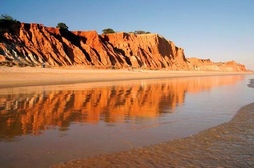 Apartamento Golf Mar T2 Vilamoura House