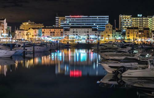 Apartamento Golf Mar T2 Vilamoura House