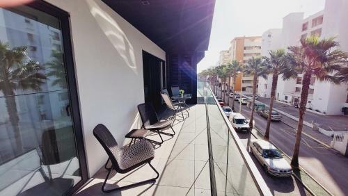 Apartamento Meerblick