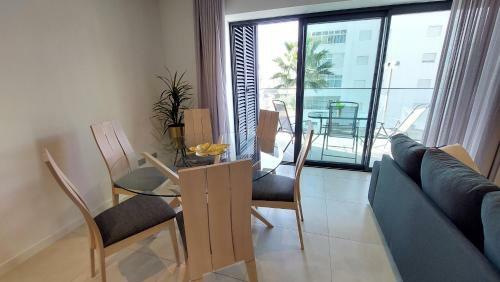 Apartamento Meerblick