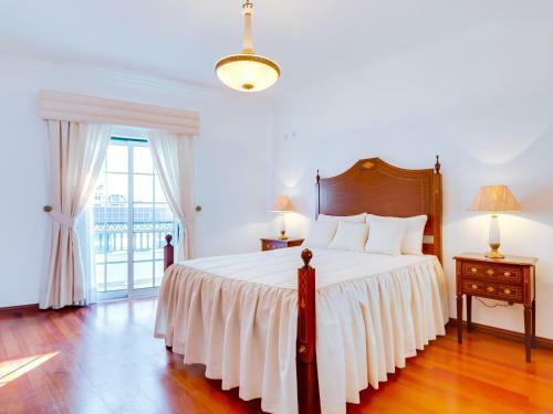 Villa Al - Vivenda Caravela