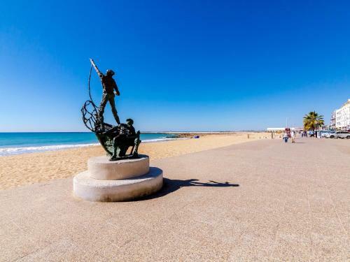 Villa Al - Vivenda Caravela