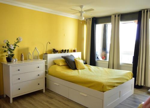 Apartamento Studio 289