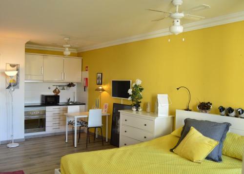Apartamento Studio 289