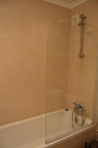 Apartamento Studio 289