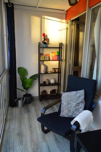 Apartamento Studio 289