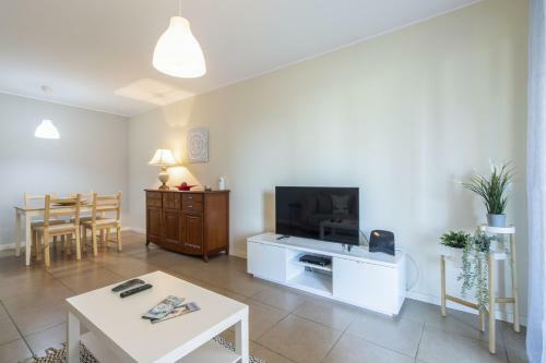 Apartamento Carteia
